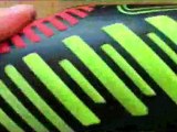 The Difference adidas predator LZ Lethal Zones soccer cleats Collection - soccerlanding.com