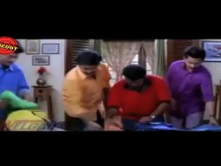Kai Ethum Dhoorath : (Comedy Scene) Kpsc Lalitha, Cochin Haneefa
