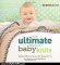 Crafts Book Review: The Ultimate Book of Baby Knits: Debbie Bliss's Favourite 50 Patterns for Babies and Toddlers by Debbie Bliss