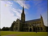 De las catedrales a los relojes: Historia del tiempo