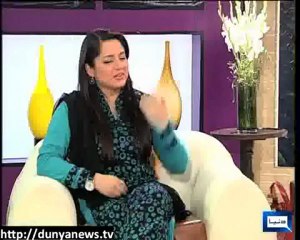 Dunya News - Best of HASB-E-HAAL - 29-11-2012 - Part 1_5