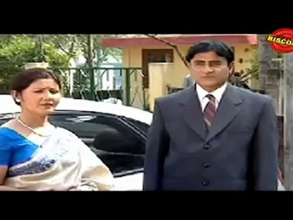 Bristi (Part 12) 2008: Assamese Movie Clip
