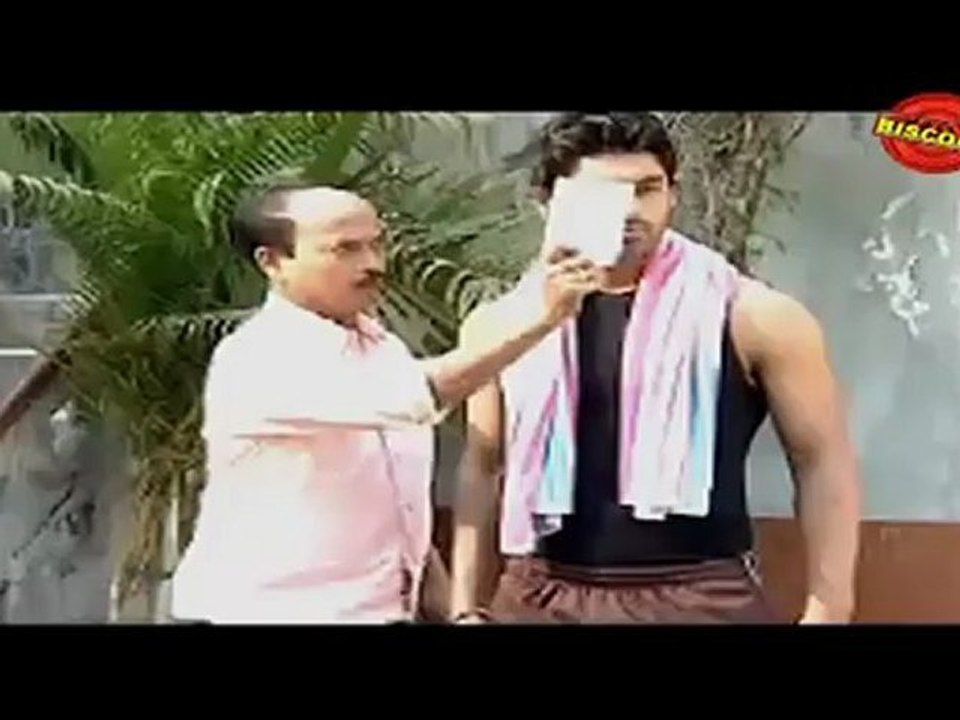 Bristi (Part 14) 2008: Assamese Movie Clip