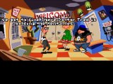 Day of The Tentacle - Main Theme (Opening - Introduction) [EN] [Arachno SoundFont Game MIDI Music]