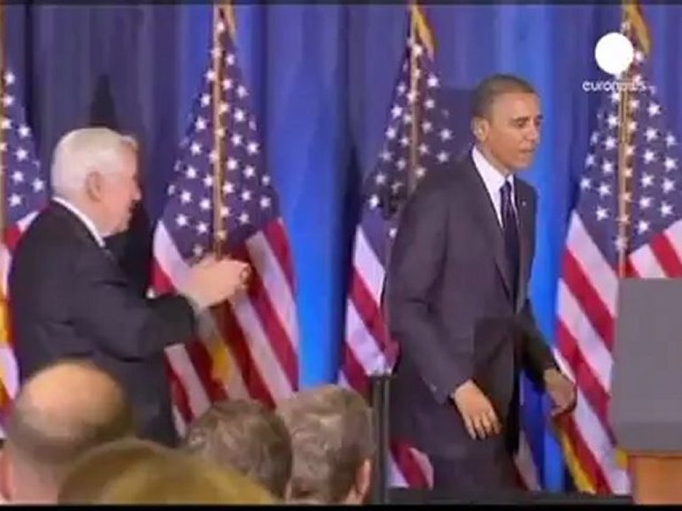 Obama avverte Assad: uso armi chimiche avrebbe gravi...