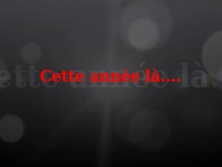 50 ans Traversière - Clip "Année 1962"