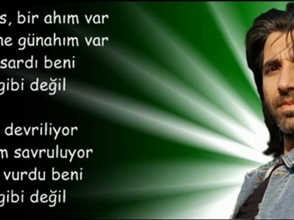 ALİ KINIK /// BİLDİĞİN GİBİ DEĞİL /// WwW.sEsLiChaD.CoM seslisohbet /// seslichat /// seviyelisohbet