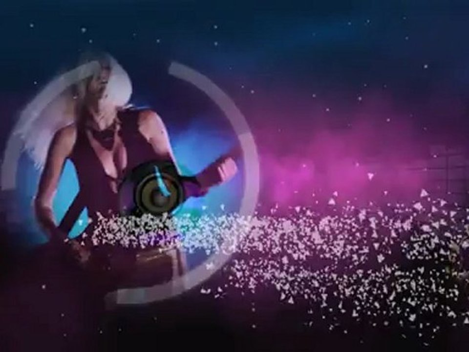 After Effects Template HD  Music Party