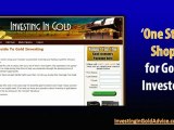 Gold Investing: 5 Compelling Reasons For Investing In Gold