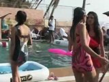 MTV - Teacher's pool side party