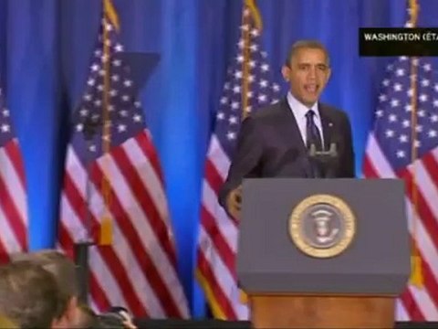 Damas soupçonné de vouloir utiliser du gaz sarin