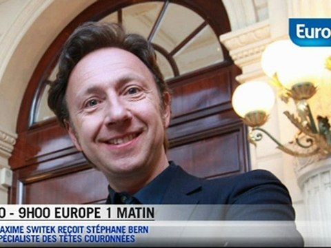 Bern : Cet enfant porte l'espoir de la couronne