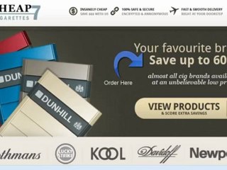 How to Get Cheap Cigarettes