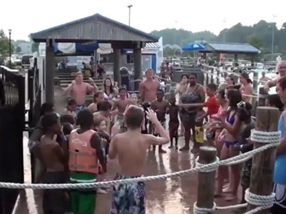 ID wristbands - Branding and marketing solutions - BB777