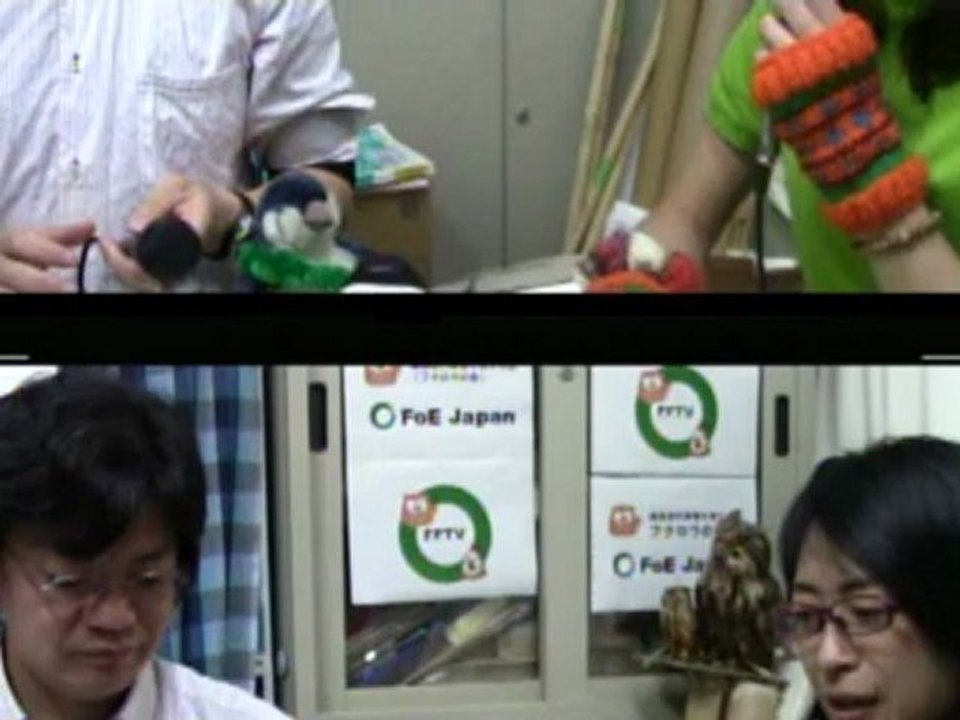 20121202【再録】第15回 安全より安心を優先-福島県健康管理調査-議事録削除