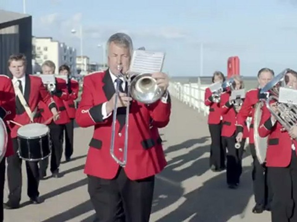 Keane - Sovereign Light Cafe[HD][720p]