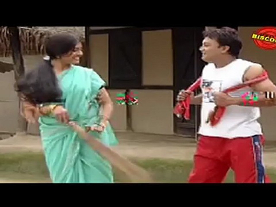 Hamar Chameli (Part 7) 2008: Assamese Movie Clip