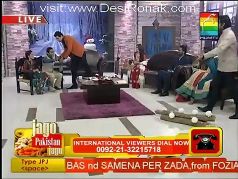 Jago Pakistan Jago - 4th December 2012 part 5
