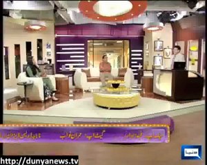 Hasb e Haal - Hasb e Daak