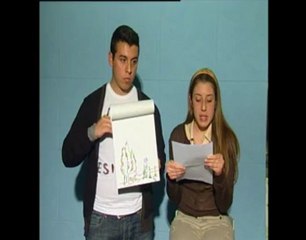 Comenius Agrigento - seconda parte