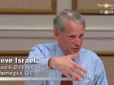 Race for House Will Be 'Razor Close,' Says Israel
