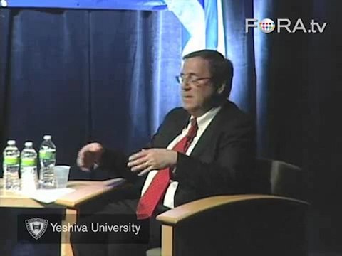 NY Times' David Sanger on Publication of WikiLeaks Cables