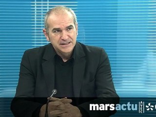 Le talk actualité Marsactu : René Borruey, architecte et historien