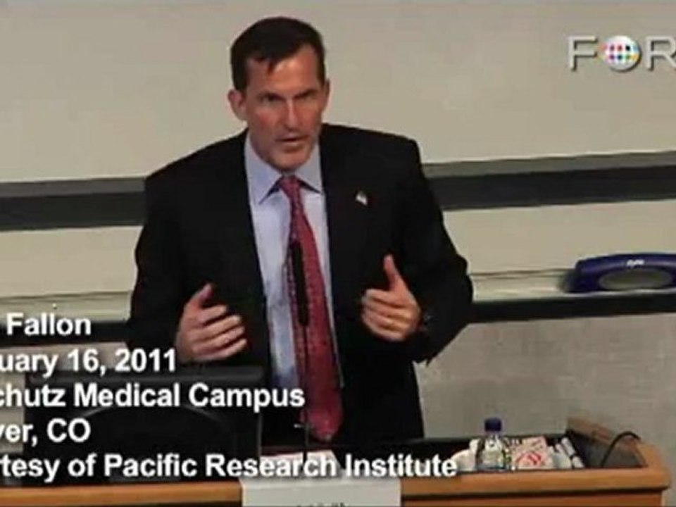 Without Skin in the Game, Patients Turn Spendthrift