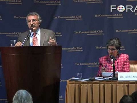 Virus Delays Iran's Nuclear Capability Until 2015