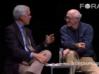 Philip K. Howard: How Common Is Common Sense?