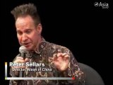 Peter Sellars: Cultural Depletion in US Similar to China
