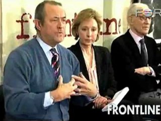 WikiLeaks Cable Dump and the Function of Secrecy