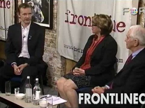 Assange Denies Knowledge of Bradley Manning's Involvement