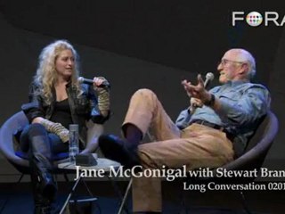 Atlas Never Shrugged: An Infinite Game of Global Unity