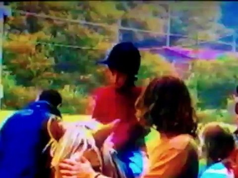 Petit documentaire réaliser en 2004 sur les activités avec les personnes porteurs d'handicaps