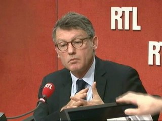 Vincent Peillon répond aux auditeurs de RTL