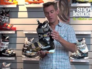 Snowleader présente la chaussure Cochise 120 de Technica