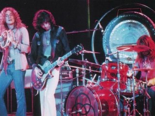 Misty Mountain Hop Live (Los Angeles) 1973