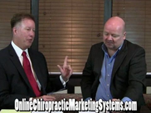How Kill Chiropractic PI Promotions Referrals