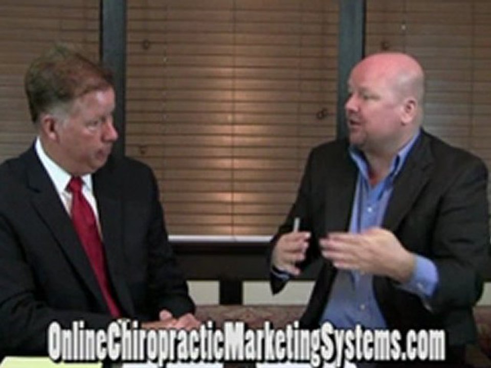 Importance Chiropractic PI Promotions Medical Team