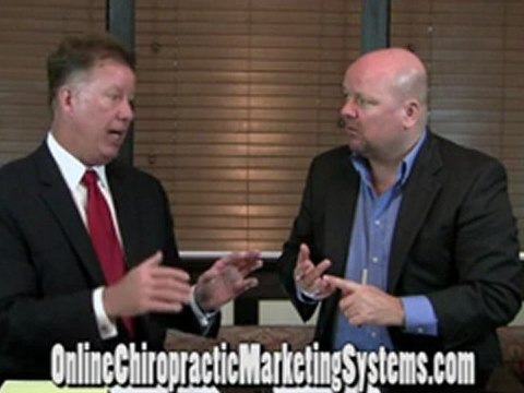 Preferred Chiropractic PI Promotions Medical Team