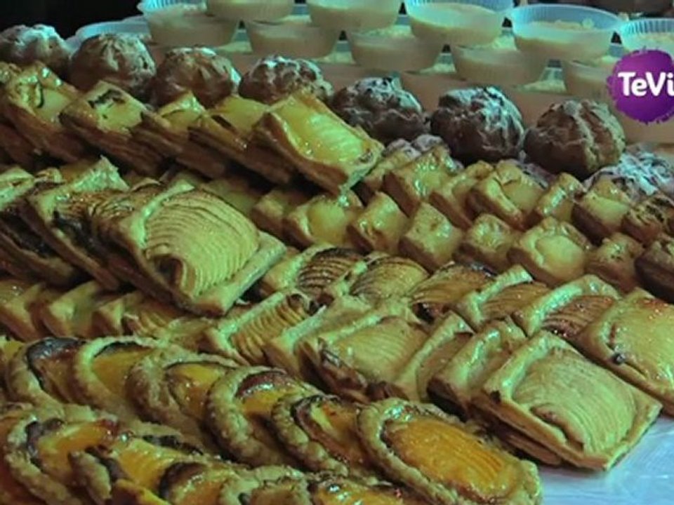 9 décembre 2012 - Les Polyfollia à Saint-Lô