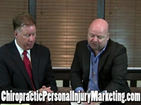 Chiropractic PI Promotions Why PI Attorneys Ask Cut Bill