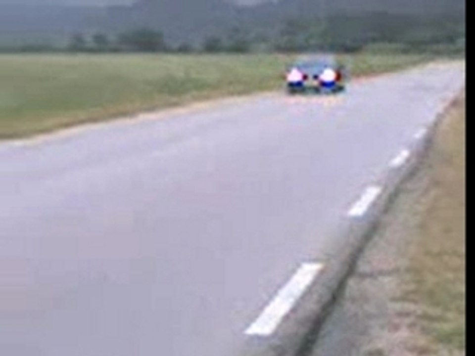 renault 19 16s grosse rupture