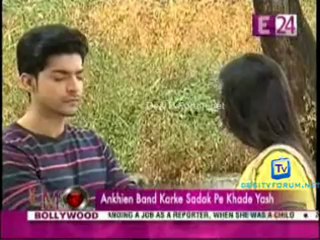 U Me & Tv [News 24] 4th December 2012 Video Watch Online p1