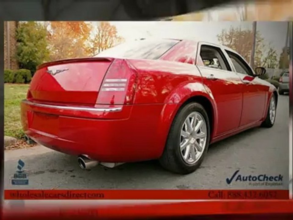 2006 CHRYSLER 300C For Sale