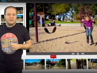 Freshnews #328: Highlights from LeWeb 2012 and Tech Updates