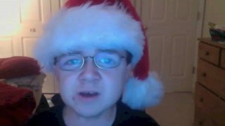 All I Want For Christmas Is You (Keenan Cahill)