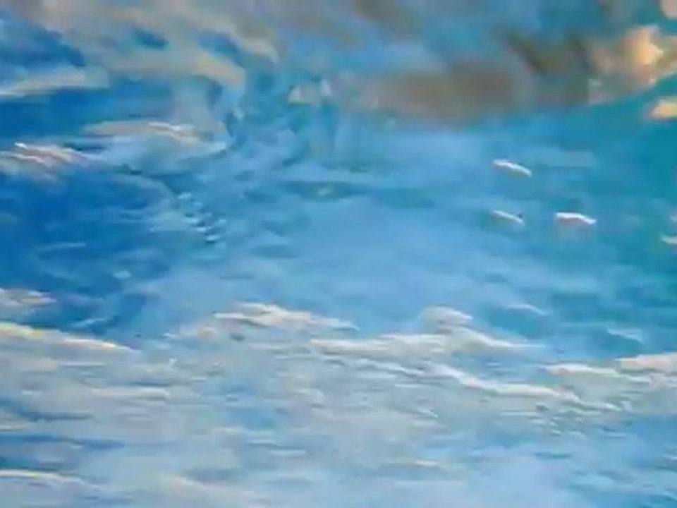 Piscines - Cascade dans votre piscine - Euro Piscine Services