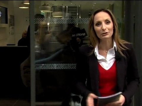 EMISSION SPECIALE - Le Store by Crédit Agricole Sud Rhône-Alpes